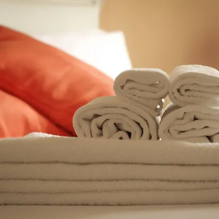 Guest house Solart Trani