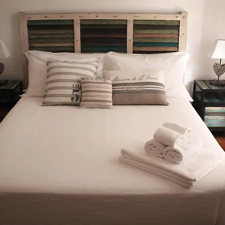 Guest house Solart Trani