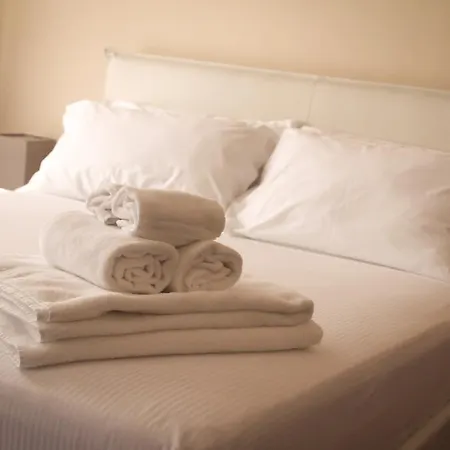 Guest house Solart Trani