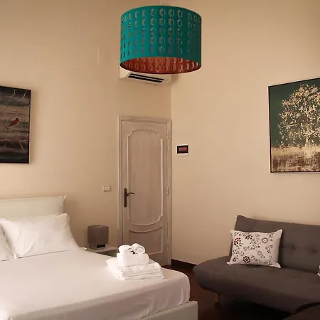 Solart Guest house *