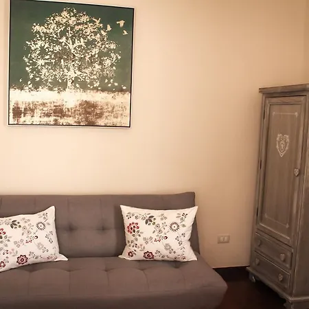 Solart Guest house *