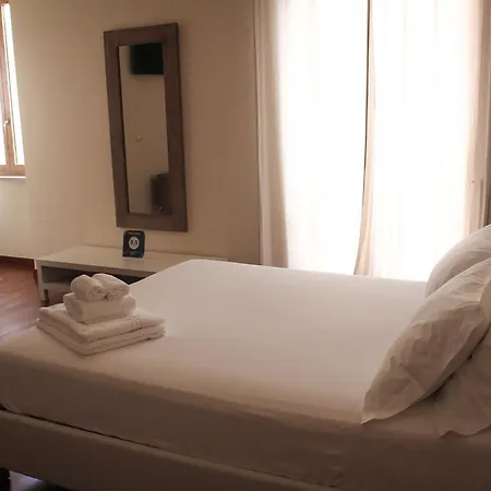 Guest house Solart *