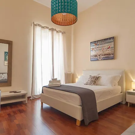 Solart Guest house Trani