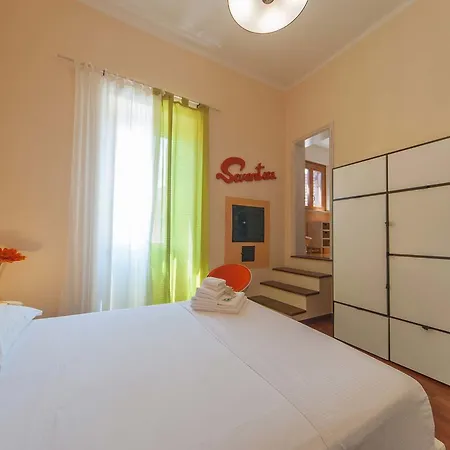 Guest house Solart Trani