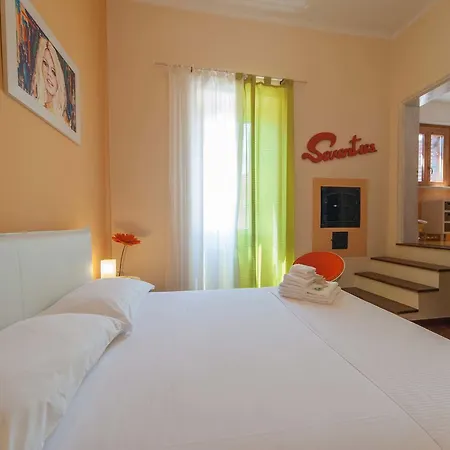 Solart Guest house Trani