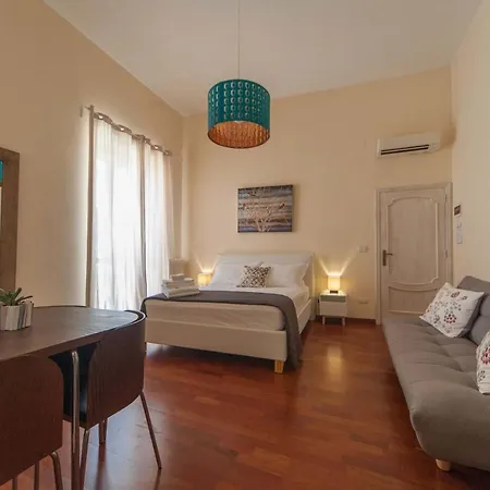 Solart Guest house