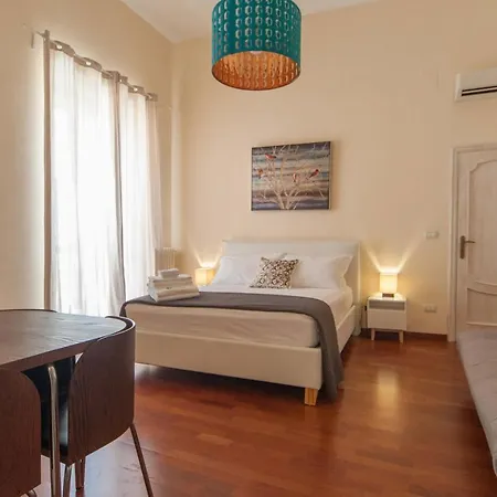 Solart Guest house Trani