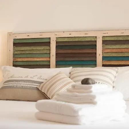 Solart Guest house