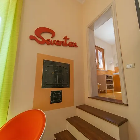 Guest house Solart