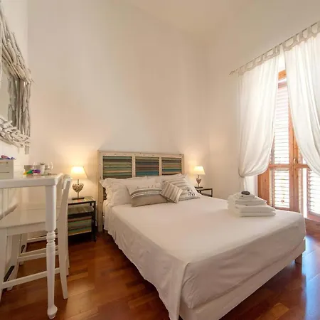 Guest house Solart *