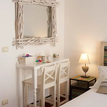 Guest house Solart