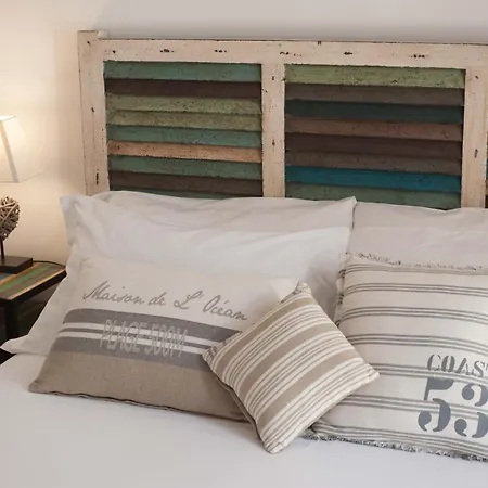 Solart Guest house Trani