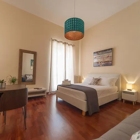 Solart Guest house *